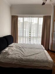 Maplewoods (D21), Condominium #622256451